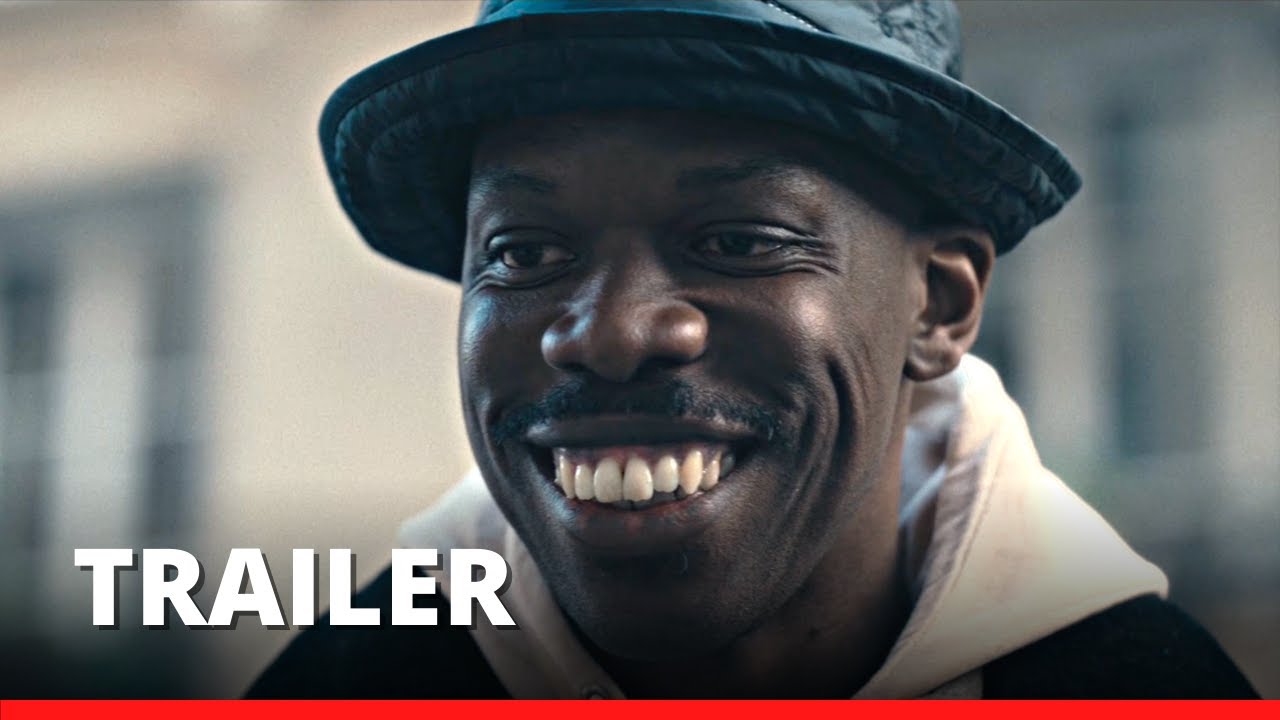 CANDIDATO UNICO | Trailer sub ita della serie comedy Netflix