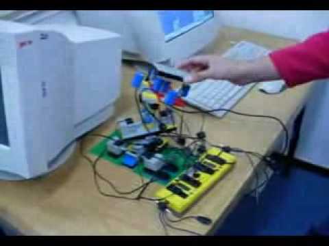 lego radar