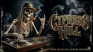 The Evolution of Rap-Rock: Cypress Hill, Rage Against The Machine & Linkin Park - AI Remix - Hip-Hop