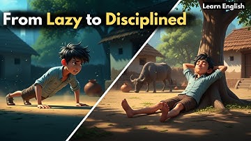 The Power of Habit | Change Your Life with Daily Discipline | Motivational Story