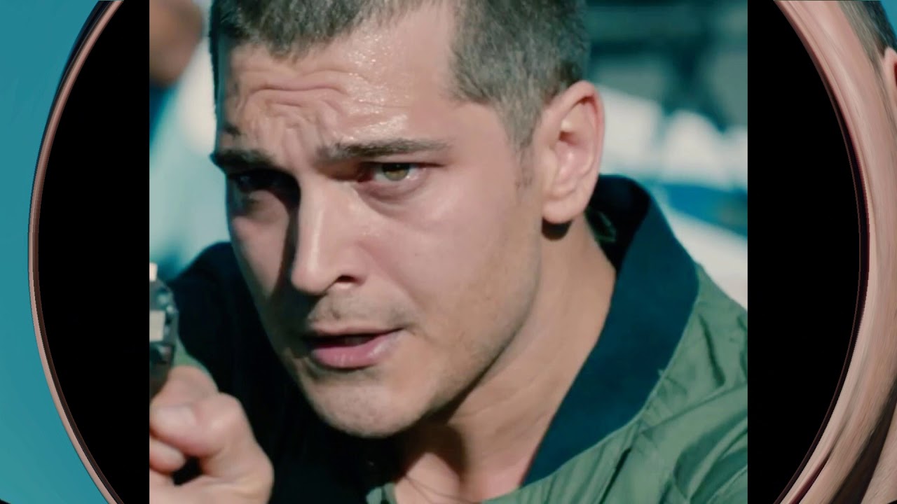 Çağatay Ulusoy  Magnificent  Actor,and amazing Model-!Luis Fonsi, Demi Lovato ‒ Echame La Culpa