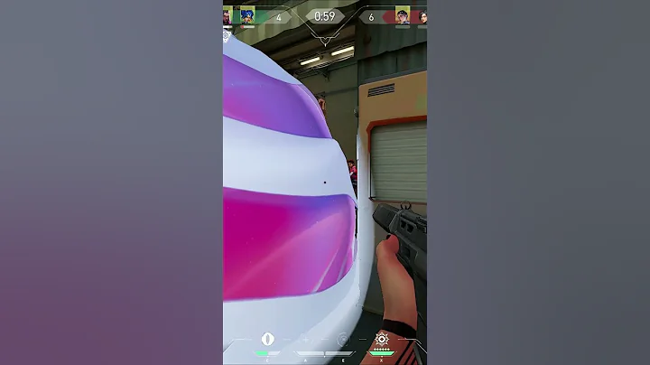 🔥 INSANE ACE! 5 Kills! Subscribe for More! 💥