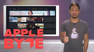 Amazon Prime Video finally comes to Apple TV (Apple Byte)