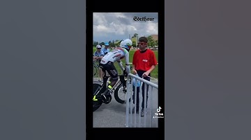 The historie makes biniam grmay #biniamgirmay #cycling #cycling #eritrea #eritrean #interview