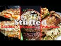 Stuffed Chicken | Stuffed Burgers | Stuffed Pork Chops LIVE!