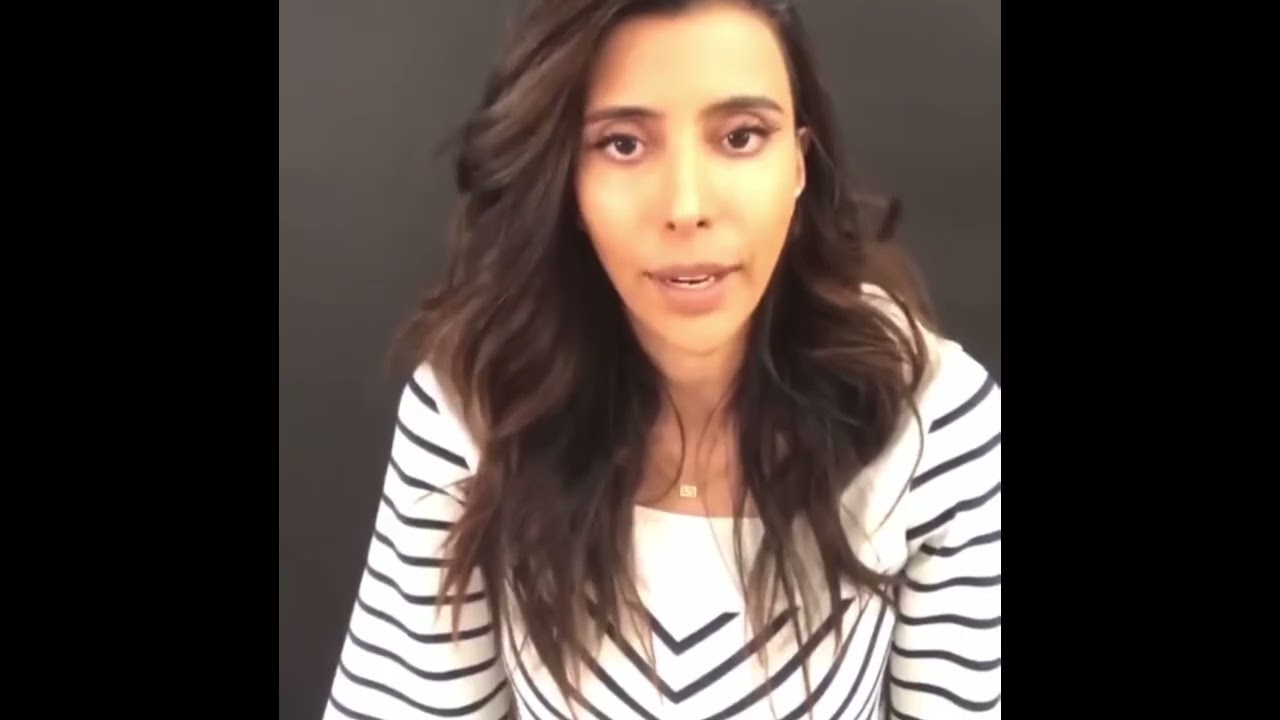 كيفية اختيار الأهداف والنوايا / د.سمية الناصر 