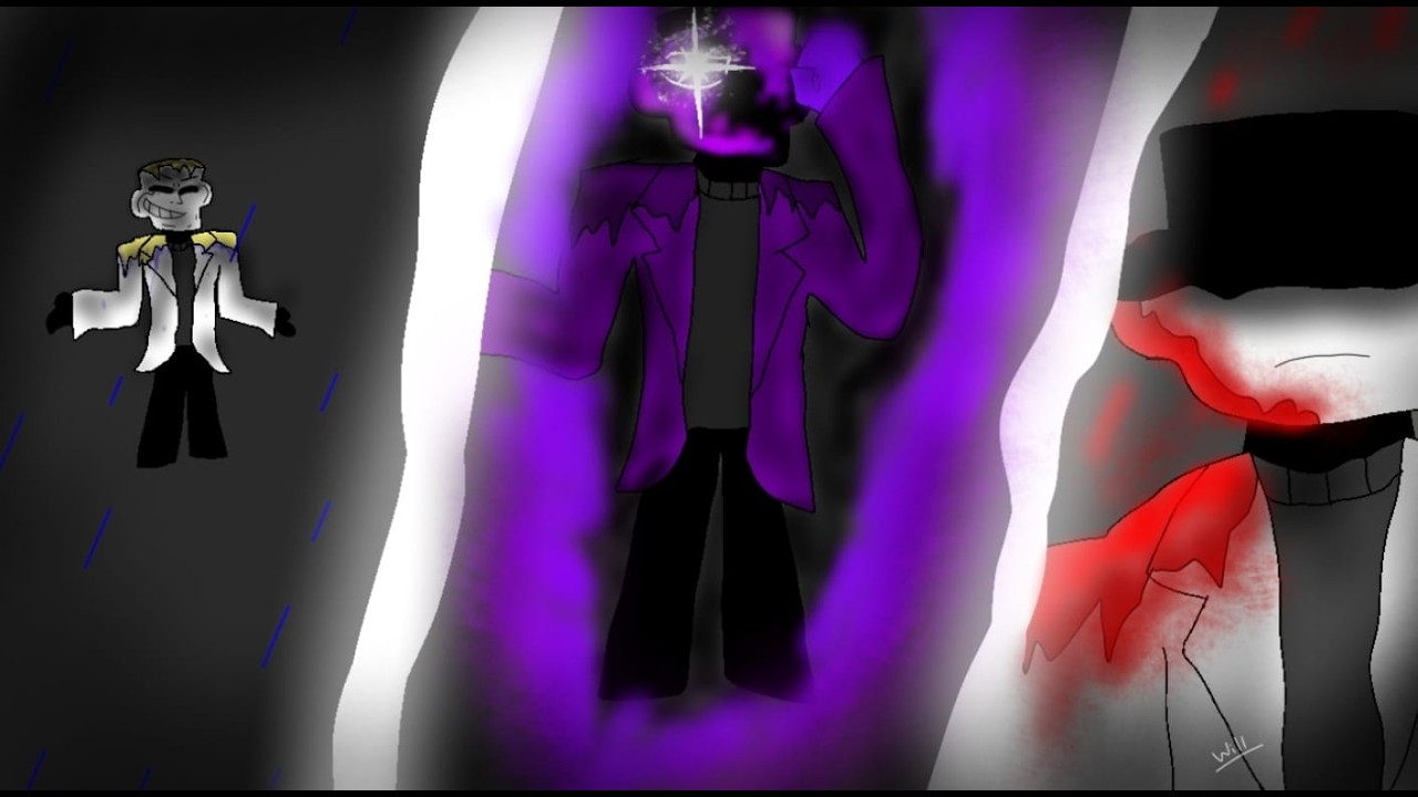 Professor Trollface Phase 3 , 2 , 1 ( All phase ) Showcase. [] UUI [] Unfamilliar Universe Incident