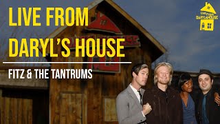 Daryl Hall and Fitz and the Tantrums - Picking Up The Pieces