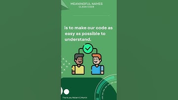 DON’T PUNPLAY WITH WORDS | Agile Software Craftsmanship  | Meaningful Names | Clean Code Part-12