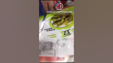 Automatic high speed empty plastic bag pouch laser printing coding machine