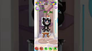 Tom 42 Level My Talking Tom 2 Tom 2