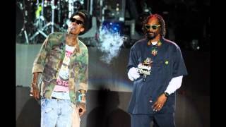 Wiz Khalifa ft Snoop Dogg ft Juicy J - Young , Wild &amp; Free