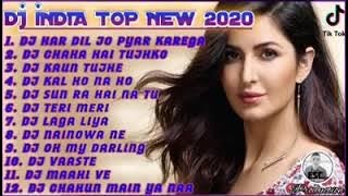 Dj india terbaru 2020