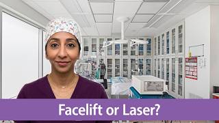 Facelift or Laser? Which Anti-Aging Solution is Right for You screenshot 5
