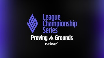 DNHA vs Redbird Esports | LCS Proving Grounds Circuit Qualifiers #1 | Open Qualifier | Round 1