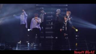 GOT7   Never Ever Fancam MIRROR