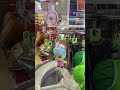 コイントス失敗#ufoキャッチャー #ufoキャッチャー攻略 #プロ #short #youtubeshorts