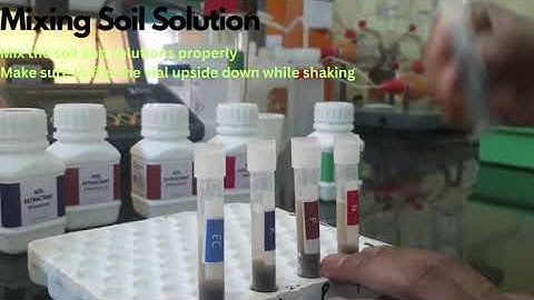 Short Video - Operation of NutriSensX