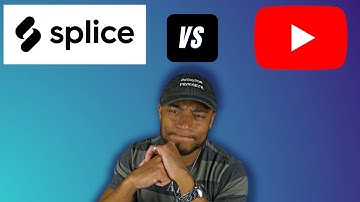 Splice and Copyright Strikes