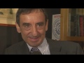 110 ans d'Automobile Club de l'Ouest vues par Jean Todt et Pierre Fillon