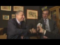 110 ans d'Automobile Club de l'Ouest vues par Jean Todt et Pierre Fillon