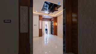 3BHK FULL FURNISHED FLAT IN KOLKATA, CHINARPARK, WALKING METRO