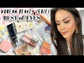 BEST K-BEAUTY EYE PRODUCTS | makeup + skincare