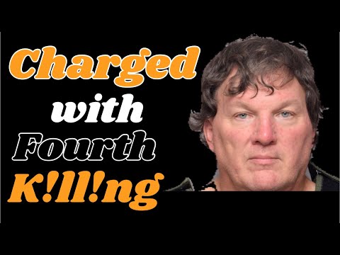 Heuermann Charged with Another