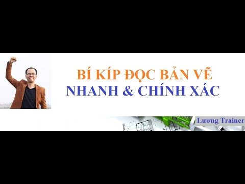 Video Cách đọc bản vẽ kết cấu - Bài 3 - Mặt bằng bố trí đài... - youtube