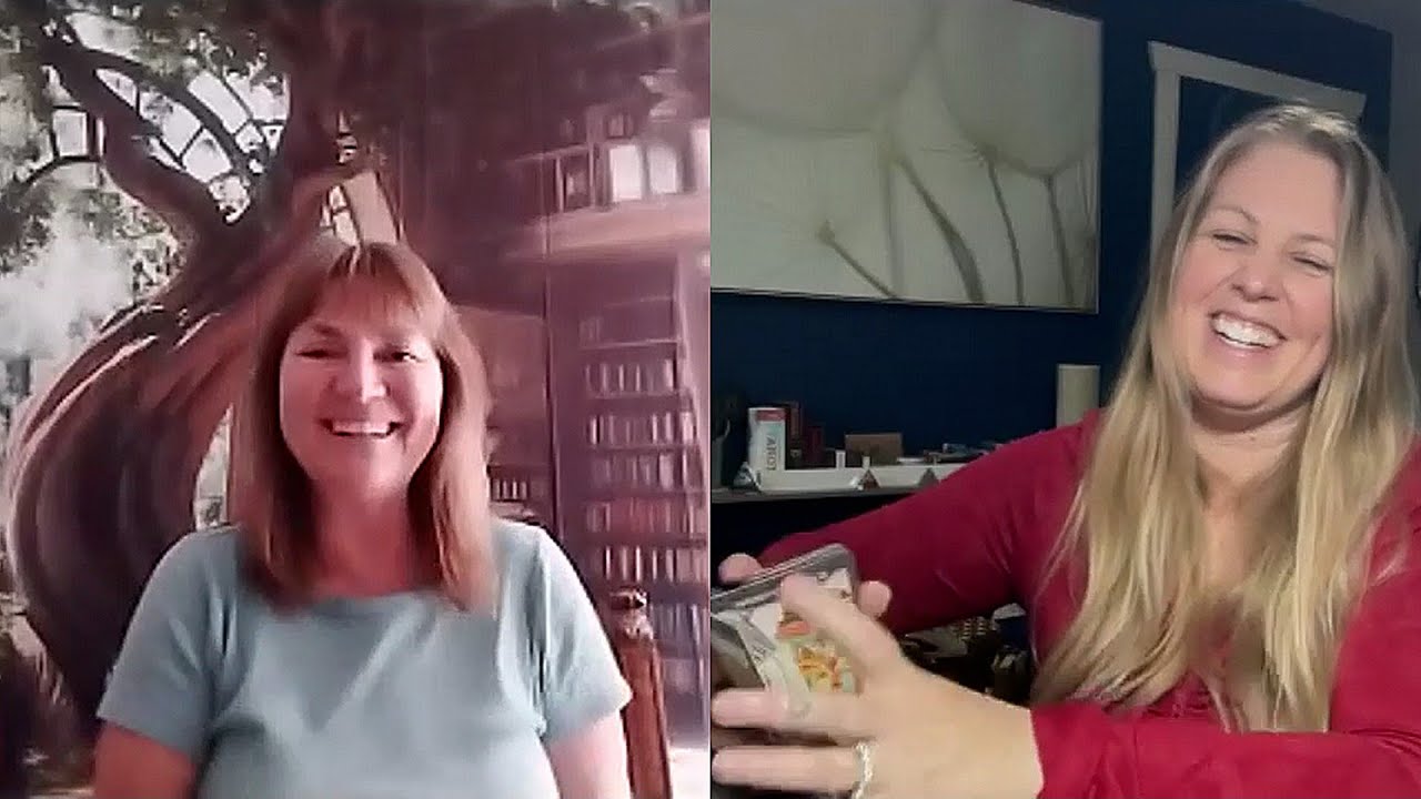 Fairy & Elemental Realm, Timelines, Tarot Cards Reading & more with Breanne Desrochers