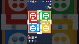 Absolutely very amazing game: Won!  Ludo Game