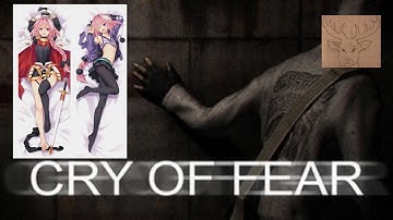 Cry of Fear: Walkthrough -  Chapter 5 Leaving This For Good