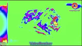 Famous Multi-Rendering Santa Falling Part 6 Wealth