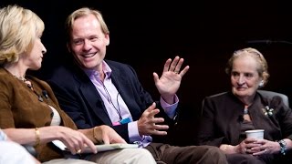 John Dickerson of CBS News: My Glass Ceiling Story
