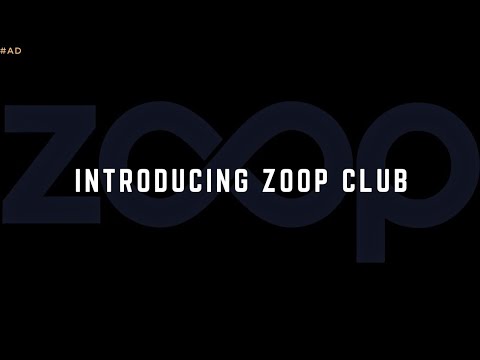 Zoop Club Introduction - Manav Doshi - YouTube