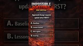 Download Lagu PMP Prep Question #3 #pmp #pmpexam MP3