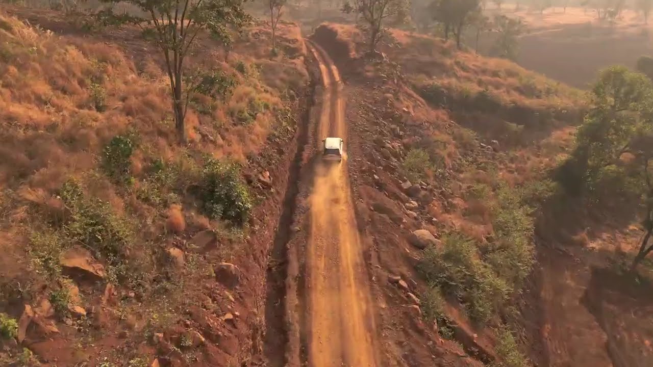 Panheli (Borichamal) – Orchard Phase Development