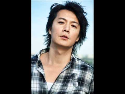 福山雅治　『家族になろうよ』 2011.04.23