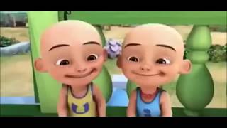 Upin & Ipin Musim 11   Azam Puasa (2017 FULL EPISODE) Bahagian 1