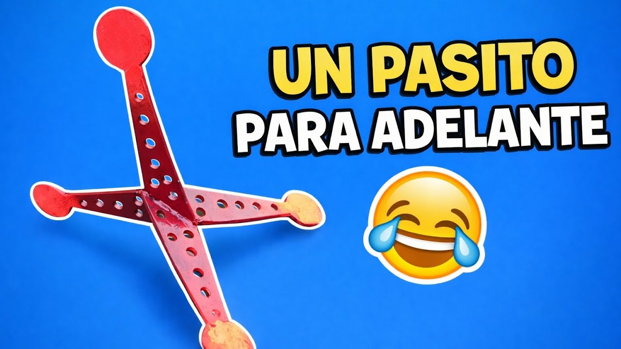 Corre que te doy! Otro juguete para nuestras carabinas PCP!