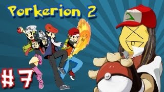 Porkerion 2 Salvando El Mundo