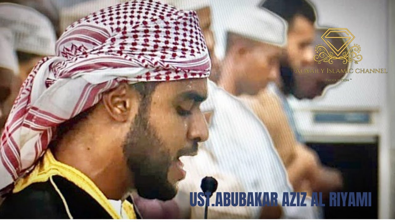 THE TROOPS |Surah AZ-Zumar 39:64-75 Abubakar Aziz 