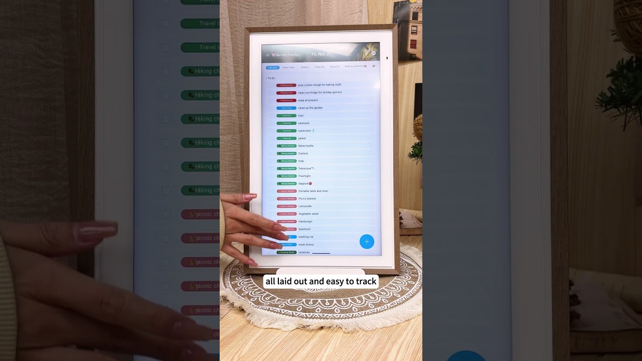 Внимание, «Черная пятница»: акция на двухрежимный календарь Apolosign!