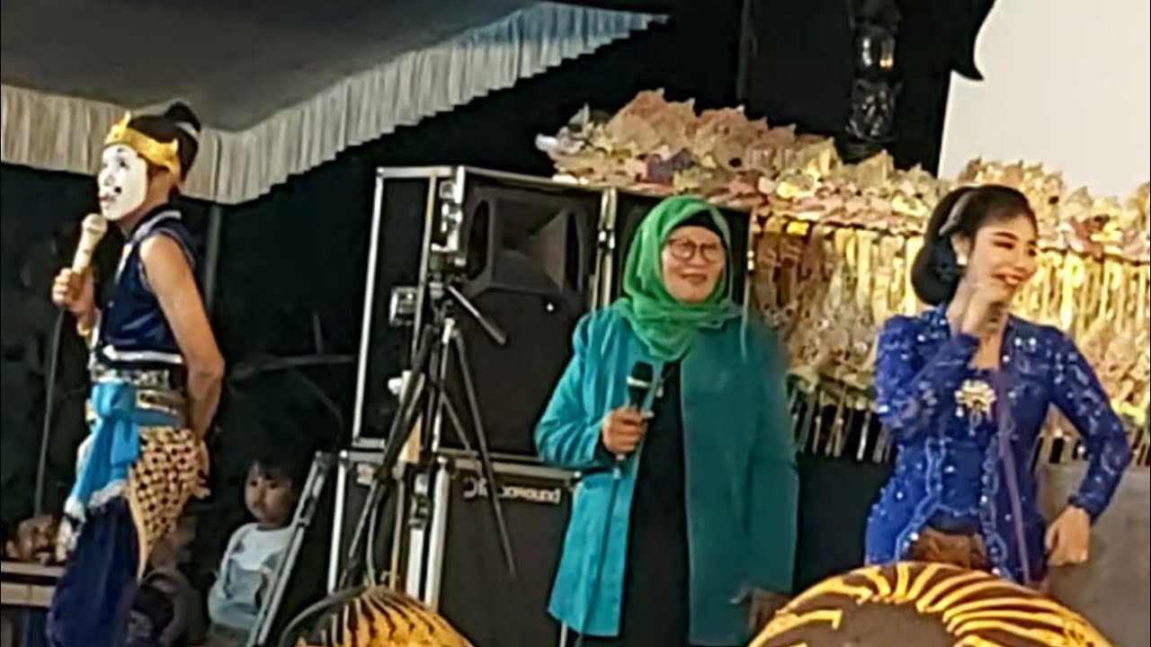 PRIGEL FT BU SUNING GUBOK ASMORO GARENG TRALALA KEDUNGSALAM DONOMULYO MALANG