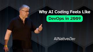 The DevOps Godfather on AI's "Dark Factory" Problem