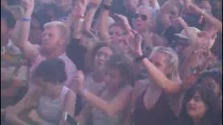 2016 ACL Fest Friday, Weekend 2