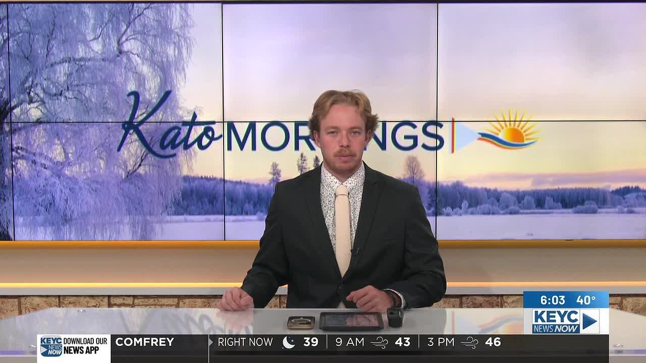 Tempers flare at Mankato City Council meeting over as ICE enforcement ramps up in southern Minnes...