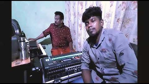 OMANE NEEYOROMAL /അജേഷ് 😍😍 🙏🙏🙏+919544335036 /Sound Balancing :Jayan wembly (ജയൻച്ചായൻ )+919895616791