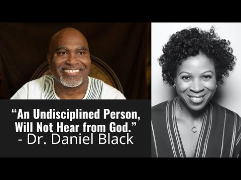 3 Types of People in Your Life: Confidants, Constituents & Comrades. Dr. Daniel Black & Karen Hunter