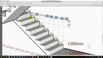 របៀបគូរប្លង់ផ្ទះល្វែង ក្នុងកម្មវិធី autocad #V05